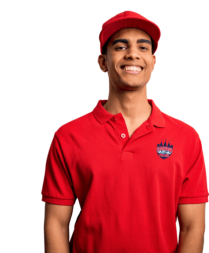 About Us Car Wash Palace