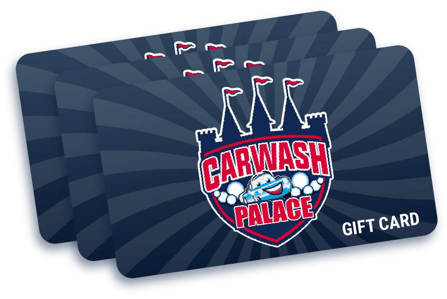 Kissimmee The Car Wash Palace on Osceloa Parkway